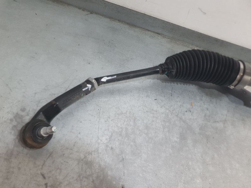 Recambio de cremallera direccion para ford focus iv turnier (hp) 1.0 ecoboost mhev referencia OEM IAM 2778485 MECANICA AXIAL IZQ