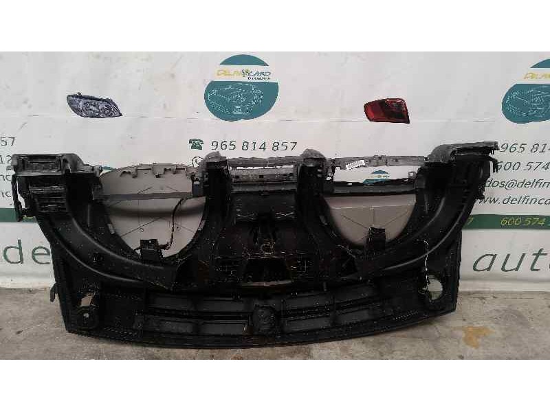 Recambio de salpicadero para fiat scudo acristalado referencia OEM IAM   TOCADO