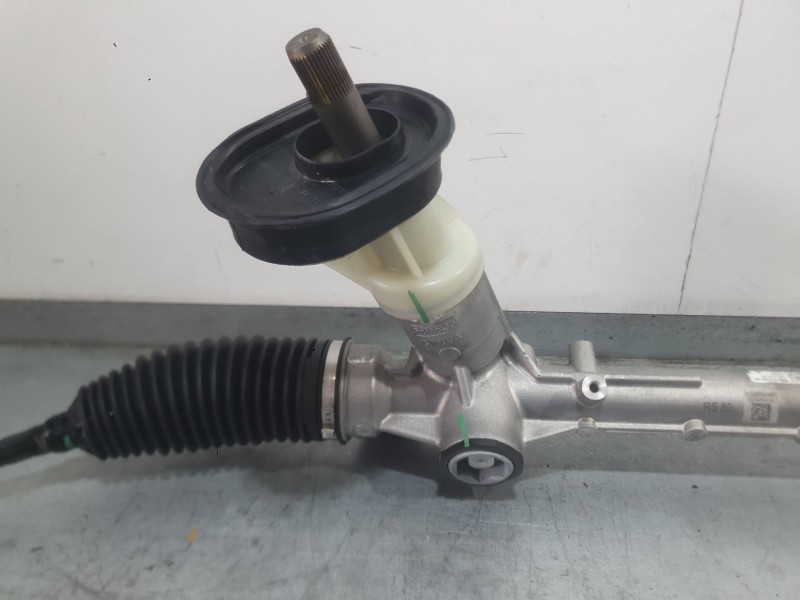 Recambio de cremallera direccion para ford focus iv turnier (hp) 1.0 ecoboost mhev referencia OEM IAM 2778485 MECANICA AXIAL IZQ