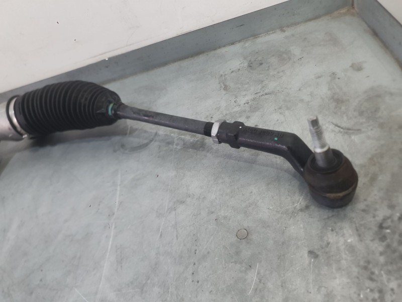 Recambio de cremallera direccion para ford focus iv turnier (hp) 1.0 ecoboost mhev referencia OEM IAM 2778485 MECANICA AXIAL IZQ