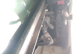 CERRADURA PUERTA DELANTERA DERECHA 1633562780 