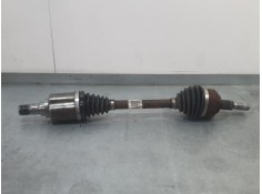 Recambio de transmision delantera izquierda para ford focus iv turnier (hp) 1.0 ecoboost mhev referencia OEM IAM 2678223  