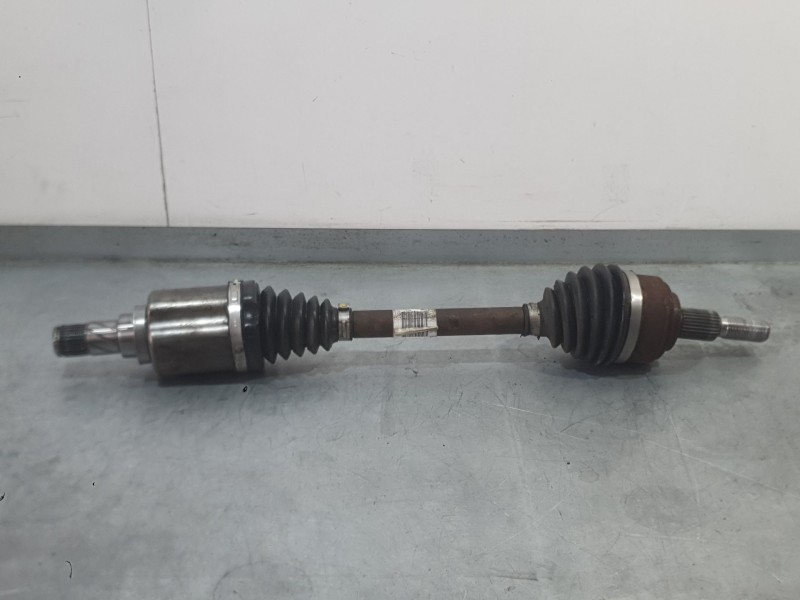 Recambio de transmision delantera izquierda para ford focus iv turnier (hp) 1.0 ecoboost mhev referencia OEM IAM 2678223  