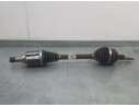 Recambio de transmision delantera izquierda para ford focus iv turnier (hp) 1.0 ecoboost mhev referencia OEM IAM 2678223  