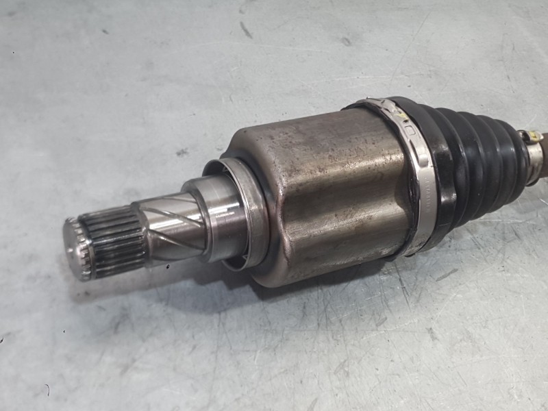 Recambio de transmision delantera izquierda para ford focus iv turnier (hp) 1.0 ecoboost mhev referencia OEM IAM 2678223  