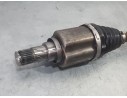 Recambio de transmision delantera izquierda para ford focus iv turnier (hp) 1.0 ecoboost mhev referencia OEM IAM 2678223  