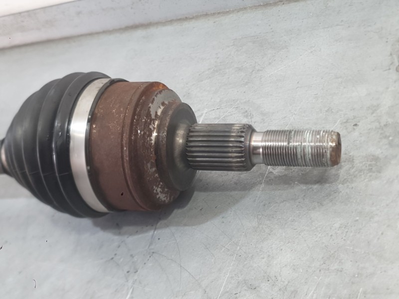 Recambio de transmision delantera izquierda para ford focus iv turnier (hp) 1.0 ecoboost mhev referencia OEM IAM 2678223  