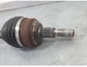 Recambio de transmision delantera izquierda para ford focus iv turnier (hp) 1.0 ecoboost mhev referencia OEM IAM 2678223  