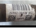 Recambio de transmision delantera izquierda para ford focus iv turnier (hp) 1.0 ecoboost mhev referencia OEM IAM 2678223  