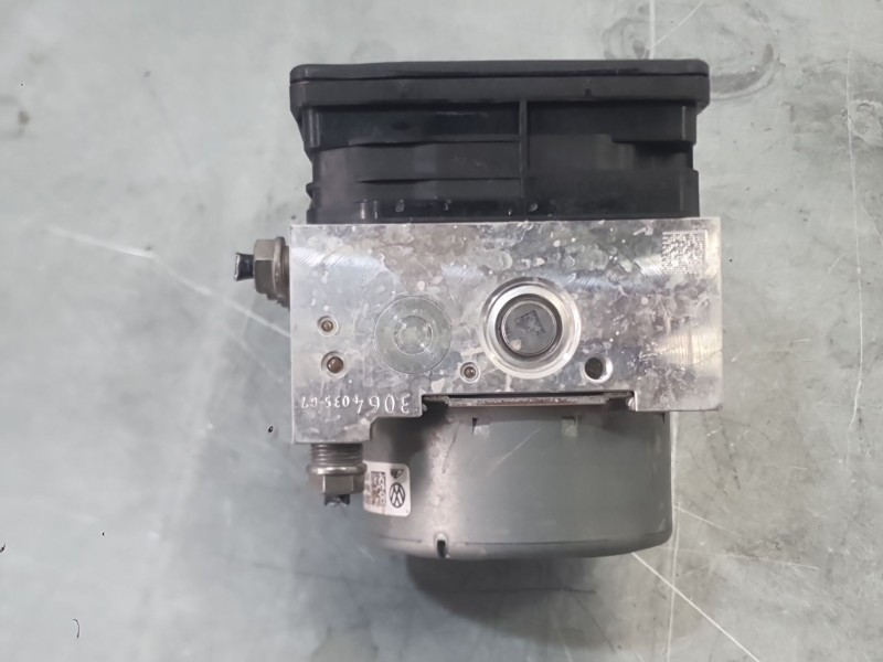 Recambio de abs para seat leon (5f1) 1.6 tdi referencia OEM IAM 5Q0614517AQBEF  