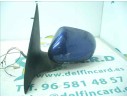 Recambio de retrovisor izquierdo para fiat bravo (182) 1.9 jtd cat referencia OEM IAM  1000001878164 ELECTRICO
