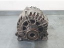 Recambio de alternador para seat leon (5f1) 1.6 tdi referencia OEM IAM 04L903021L 03L903023LX 