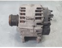 Recambio de alternador para seat leon (5f1) 1.6 tdi referencia OEM IAM 04L903021L 03L903023LX 