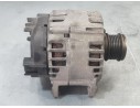 Recambio de alternador para seat leon (5f1) 1.6 tdi referencia OEM IAM 04L903021L 03L903023LX 
