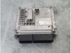 CENTRALITA MOTOR UCE 04L907445E 28499989 DELPHI