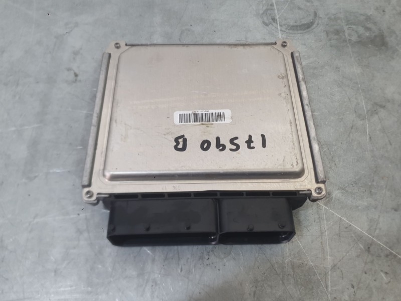 Recambio de centralita motor uce para seat leon (5f1) 1.6 tdi referencia OEM IAM 04L906056GT  