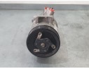 Recambio de compresor aire acondicionado para seat leon (5f1) 1.6 tdi referencia OEM IAM 5Q0816803D 5Q0820803Q 
