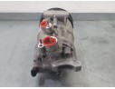 Recambio de compresor aire acondicionado para seat leon (5f1) 1.6 tdi referencia OEM IAM 5Q0816803D 5Q0820803Q 