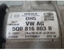 Recambio de compresor aire acondicionado para seat leon (5f1) 1.6 tdi referencia OEM IAM 5Q0816803D 5Q0820803Q 