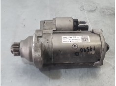 MOTOR ARRANQUE 02Z911021K 270117 VALEO