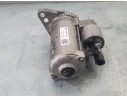 Recambio de motor arranque para seat leon (5f1) 1.6 tdi referencia OEM IAM 02Z911021KX  