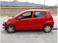 NISSAN PIXO (UA0)