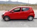 nissan pixo (ua0) del año 2010