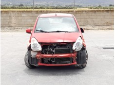 NISSAN PIXO (UA0)