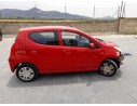 nissan pixo (ua0) del año 2010
