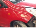 Recambio de aleta delantera derecha para nissan pixo (ua0) 1.0 referencia OEM IAM 631124A00C  