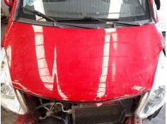 Recambio de capot para nissan pixo (ua0) 1.0 referencia OEM IAM 651004A00C  