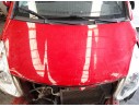 Recambio de capot para nissan pixo (ua0) 1.0 referencia OEM IAM 651004A00C  