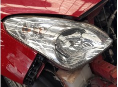 Recambio de faro derecho para nissan pixo (ua0) 1.0 referencia OEM IAM 267054A00F  