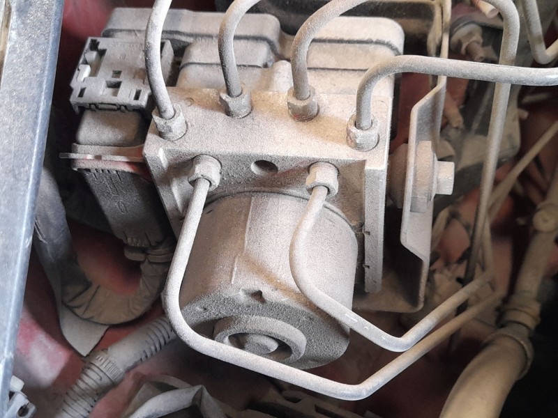 Recambio de abs para nissan pixo (ua0) 1.0 referencia OEM IAM 476004A10J  