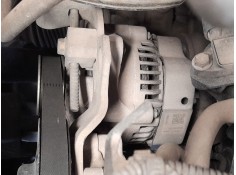 Recambio de alternador para nissan pixo (ua0) 1.0 referencia OEM IAM 231004A00C  