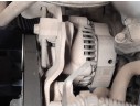 Recambio de alternador para nissan pixo (ua0) 1.0 referencia OEM IAM 231004A00C  