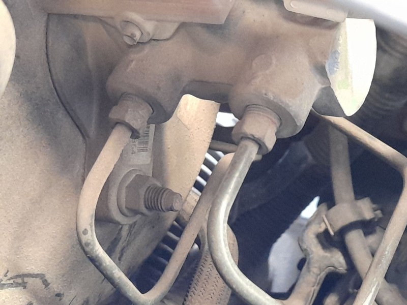 Recambio de bomba freno para nissan pixo (ua0) 1.0 referencia OEM IAM 460104A00F  