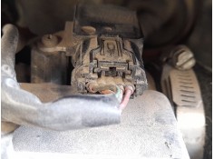 Recambio de caudalimetro para nissan pixo (ua0) 1.0 referencia OEM IAM   