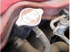 Recambio de radiador agua para nissan pixo (ua0) 1.0 referencia OEM IAM 214004A00D  
