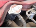 Recambio de radiador agua para nissan pixo (ua0) 1.0 referencia OEM IAM 214004A00D  