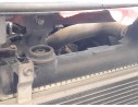 Recambio de radiador agua para nissan pixo (ua0) 1.0 referencia OEM IAM 214004A00D  