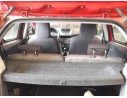 Recambio de bandeja trasera para nissan pixo (ua0) 1.0 referencia OEM IAM 849064A00B  