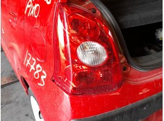 PILOTO TRASERO IZQUIERDO 265554A00G 