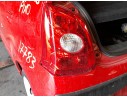Recambio de piloto trasero izquierdo para nissan pixo (ua0) 1.0 referencia OEM IAM 265554A00G  
