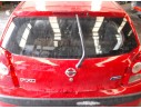 Recambio de porton trasero para nissan pixo (ua0) 1.0 referencia OEM IAM 901004A00D  