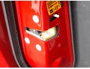 Recambio de cerradura puerta trasera izquierda para nissan pixo (ua0) 1.0 referencia OEM IAM 825034A00M  