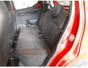 Recambio de asientos traseros para nissan pixo (ua0) 1.0 referencia OEM IAM   