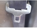 Recambio de cinturon seguridad trasero izquierdo para nissan pixo (ua0) 1.0 referencia OEM IAM 888254A00D  