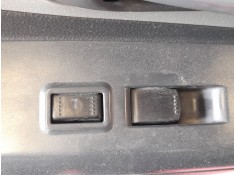 Recambio de mando elevalunas delantero izquierdo para nissan pixo (ua0) 1.0 referencia OEM IAM 254004A00C  