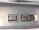 Recambio de mando elevalunas delantero izquierdo para nissan pixo (ua0) 1.0 referencia OEM IAM 254004A00C  